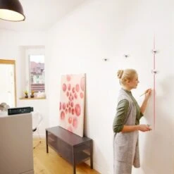 Bosch Laser-Entfernungsmesser Zamo III -Heimwerkzeuge amo iii anwendung flur neu