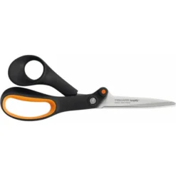 Fiskars Heimwerker-Schere Amplify 21 Cm Mit ServoCut-Technologie