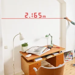 Bosch Laser-Entfernungsmesser Zamo III -Heimwerkzeuge endung laser np ausschnitt