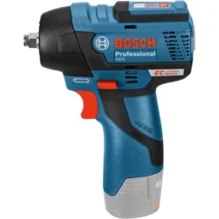 Bosch Professional Akkuschrauber GDS 12V-115 Solo Mit L-Boxx -Heimwerkzeuge gds 10 8v ec faded stat 2 1