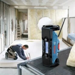 Bosch Professional Akku-Radio GPB 18V-2 SC Solo 7 Bosch Professional Akku-Radio GPB 18V-2 SC Solo -Heimwerkzeuge gpb 18v2 sc application 04