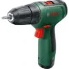 Bosch 12 V Akku-Bohrschrauber EasyDrill 1200 Inkl. 1,7 Ah Akku