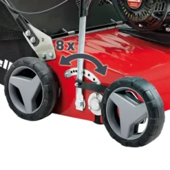 Einhell Benzin-Vertikutierer GC-SC 4240 P Mit 18 Stahlmessern 4,2 KW 10 Einhell Benzin-Vertikutierer GC-SC 4240 P Mit 18 Stahlmessern 4,2 KW -Heimwerkzeuge invertikutierergcsc2240p 4 1