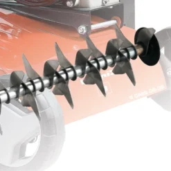 Einhell Benzin-Vertikutierer GC-SC 4240 P Mit 18 Stahlmessern 4,2 KW 12 Einhell Benzin-Vertikutierer GC-SC 4240 P Mit 18 Stahlmessern 4,2 KW -Heimwerkzeuge invertikutierergcsc2240p 6 1