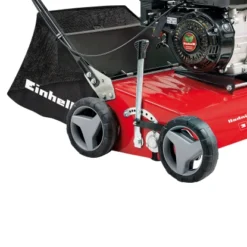 Einhell Benzin-Vertikutierer GC-SC 2240 P Mit 18 Stahlmessern 2,2 KW -Heimwerkzeuge invertikutierergcsc2240p 7