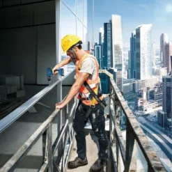 Bosch Professional Akku-Bohrschrauber GSR 18 V-55 Solo -Heimwerkzeuge kubohrschrauber gsr18v55 1