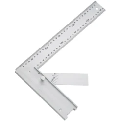 LUX Winkel Mit Zunge 300 Mm Comfort