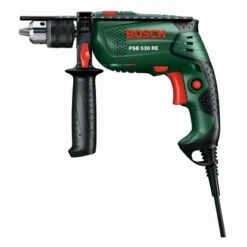 Bosch Schlagbohrmaschine PSB 530 RE -Heimwerkzeuge lagbohrmaschine PSB530RE 3