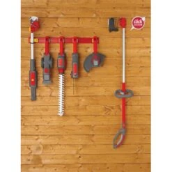 Wolf-Garten Wolf Garten Akku-Heckenschere Aufsatz HT 40 EM E-multi-star® -Heimwerkzeuge ltiStarToolHolder HT40eM 6