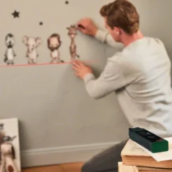 Bosch Linienlaser-Adapter Zamo III -Heimwerkzeuge mo 3 lifestyle 79a 0033 v1