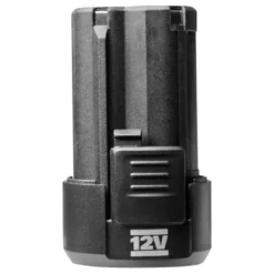 Worx Akku-Bohrschrauber WX125.6 Inkl. 2. Akku -Heimwerkzeuge ohrschrauber Akku WX1256 3