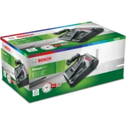 Bosch Akku-Ladegerät AL 1880 CV -Heimwerkzeuge rger al1880cv 6082765e4aab