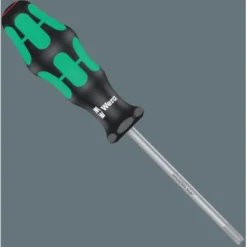 Wera Schraubendrehersatz Kraftform XXL 12-teilig Inkl. Kapselöffner -Heimwerkzeuge tipp 4 tippbild serie 300