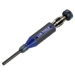 LUX Multi-Schraubendreher 12-in-1 Comfort