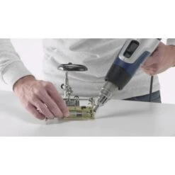 Steinel Heißluftgebläse HL 2020 E KF 2.200 W 22 Steinel Heißluftgebläse HL 2020 E KF 2.200 W -Heimwerkzeuge wendungsbildReduzierdse9mm