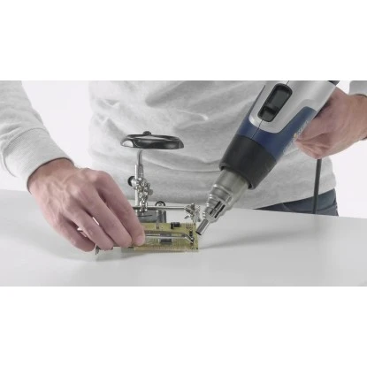 Steinel Heißluftgebläse HL 2020 E KF 2.200 W 3 Steinel Heißluftgebläse HL 2020 E KF 2.200 W – Bild 3